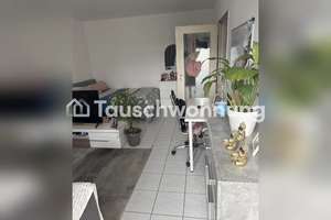 Tauschwohnung: Ich bitte meine 1 Zimmer Wohnung mit Balkon gg 2 Zimmer