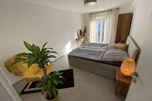 TLA - TDY- TLF modern furnished, pets friendly house with fenced yard in 66892 Bruchmühlbach – Die vollständige Adresse der Immobilie erhältst du vom Anbieter., 66892 Bruchmühlbach-Miesau – Vorschaubild 9