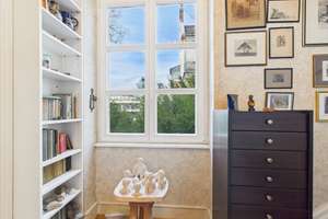 Villa in Wiesbaden - Gründerzeitvilla für Wohnen, Praxis oder Kanzlei – Die vollständige Adresse der Immobilie erhältst du vom Anbieter., 65189 Südost, Wiesbaden – Vorschaubild 13