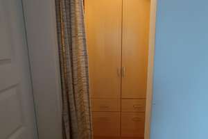 3-Zimmer-Wohnung mit Süd-West-Balkon – provisionsfrei von privat – Die vollständige Adresse der Immobilie erhältst du vom Anbieter., 81476 Forstenried, München – Vorschaubild 7