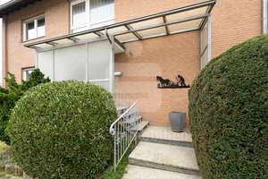 Schönes freistehendes Zweifamilienhaus in Bedburg mit viel Potenzial. – Die vollständige Adresse der Immobilie erhältst du vom Anbieter., 50181 Bedburg – Vorschaubild 5