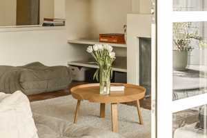 Townhouse Ölmühlweg - direkt am Woogtal mit Burgblick, Garage und kleinem Garten – Hochtaunuskreis – Vorschaubild 6