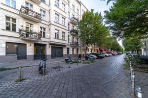 Perfektes Investment für Studenteneltern oder junge Erwachsene – Bredowstraße 41, 10551 Moabit, Berlin – Vorschaubild 10