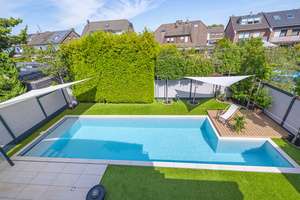 Energieeffizientes Einfamilienhaus mit Pool und vielen Extras! – Die vollständige Adresse der Immobilie erhältst du vom Anbieter., 41238 Giesenkirchen-Nord, Mönchengladbach – Vorschaubild 12
