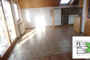 EINZIEHEN UND WOHLFÜHLEN !! Sehr schöne und großzügige 3,5 Zimmer DG-Wohnung – Die vollständige Adresse der Immobilie erhältst du vom Anbieter., 72537 Mehrstetten – Vorschaubild 15