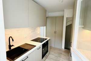 Charmantes modernisiertes Reihenmittelhaus, mit EBK in Germering – Kerschensteinerstraße 152, 82110 Fürstenfeldbruck (Kreis) – Vorschaubild 12