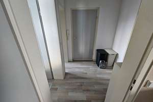 Ideal für Singles! Helle gemütliche 2-Zi.-Wohnung im 1. OG  zu vermieten – Bachstraße 9, 41564 Kaarst – Vorschaubild 3