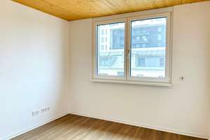 sehr schöne Dachgeschosswohnung (3.OG, ohne Aufzug)  mit 5 Zimmern und großzügigem Balkon - im Herze – 68309 Käfertal, Mannheim – Vorschaubild 18