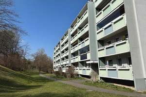 Leubnitz-Neuostra! - Tolle 3-Zimmer-Eigentumswohnung mit Balkon in grüner Lage! – Die vollständige Adresse der Immobilie erhältst du vom Anbieter., 1219 Leubnitz-Neuostra, Dresden – Vorschaubild 15