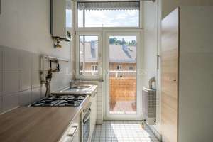 Gepflegte Stadtwohnung mit zwei Balkonen in zentraler Lage von Stuttgart-Ost – 70190 Stöckach, Stuttgart – Vorschaubild 8