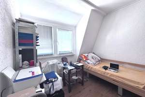 Seltene Gelegenheit in GE: Zwei Dachgeschosswohnungen nebeneinander – ideal zum Zusammenlegen – Die vollständige Adresse der Immobilie erhältst du vom Anbieter., 45899 Horst, Gelsenkirchen – Vorschaubild 6