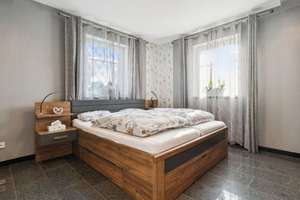 Exklusives Einfamilienhaus mit hochwertiger Ausstattung, Photovoltaikanlage und Sauna in Steinfurt – Die vollständige Adresse der Immobilie erhältst du vom Anbieter., 48565 Steinfurt – Vorschaubild 6