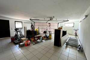 TOP gepflegtes Einfamilienhaus mit Garten und Garage in guter Lage von Losheim am See- Mitlosheim – Merzig-Wadern (Kreis) – Vorschaubild 25