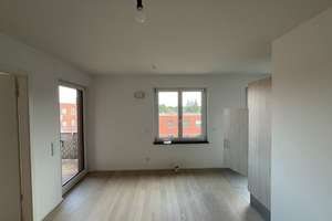 Darf´s ein bisschen mehr sein? Helle, moderne 2-Zi.-Whg. mit Blick über München und Richtung Berge – Konrad-Celtis-Straße 89, 81369 Mittersendling, München – Vorschaubild 8
