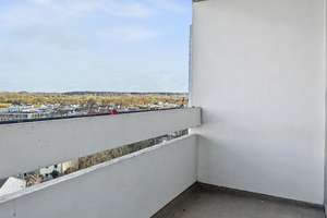 Wohnen mit Weitblick: helle 2-Zimmer-Wohnung mit traumhaftem Ausblick in Neu-Ulm/Ludwigsfeld – Die vollständige Adresse der Immobilie erhältst du vom Anbieter., 89231 Neu-Ulm – Vorschaubild 6