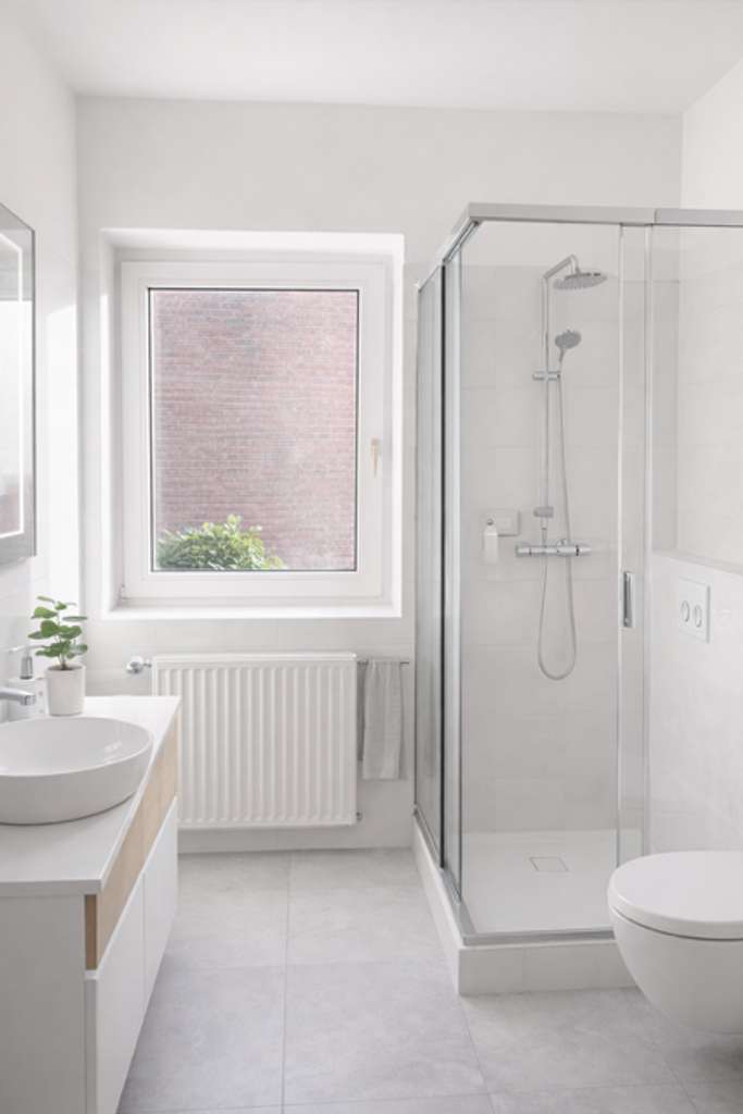 Immobilie in Ratzeburg - Charmante 3-Zimmerwohnung mit Seeblick - Bild 2