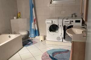 Solides Einfamilienhaus mit Garten und Garage in ruhiger Lage – 67580 Hamm am Rhein – Vorschaubild 21