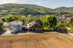 Großzügiges, modernisiertes und sehr gepflegtes Einfamilienhaus, in ruhiger Lage von Obermaubach – Heidbüchel 44, 52372 Kreuzau – Vorschaubild 5