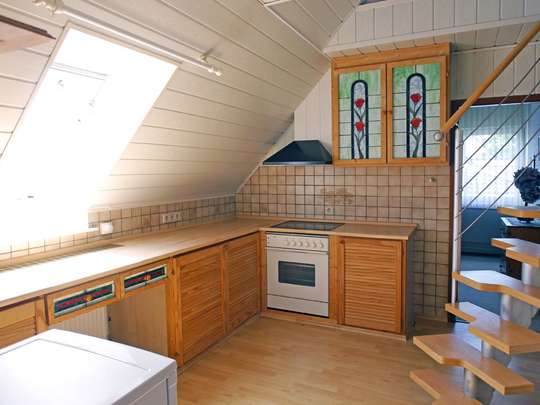 BIETERVERFAHREN !! Wohnhaus im Rudower Blumenviertel - Bild 23