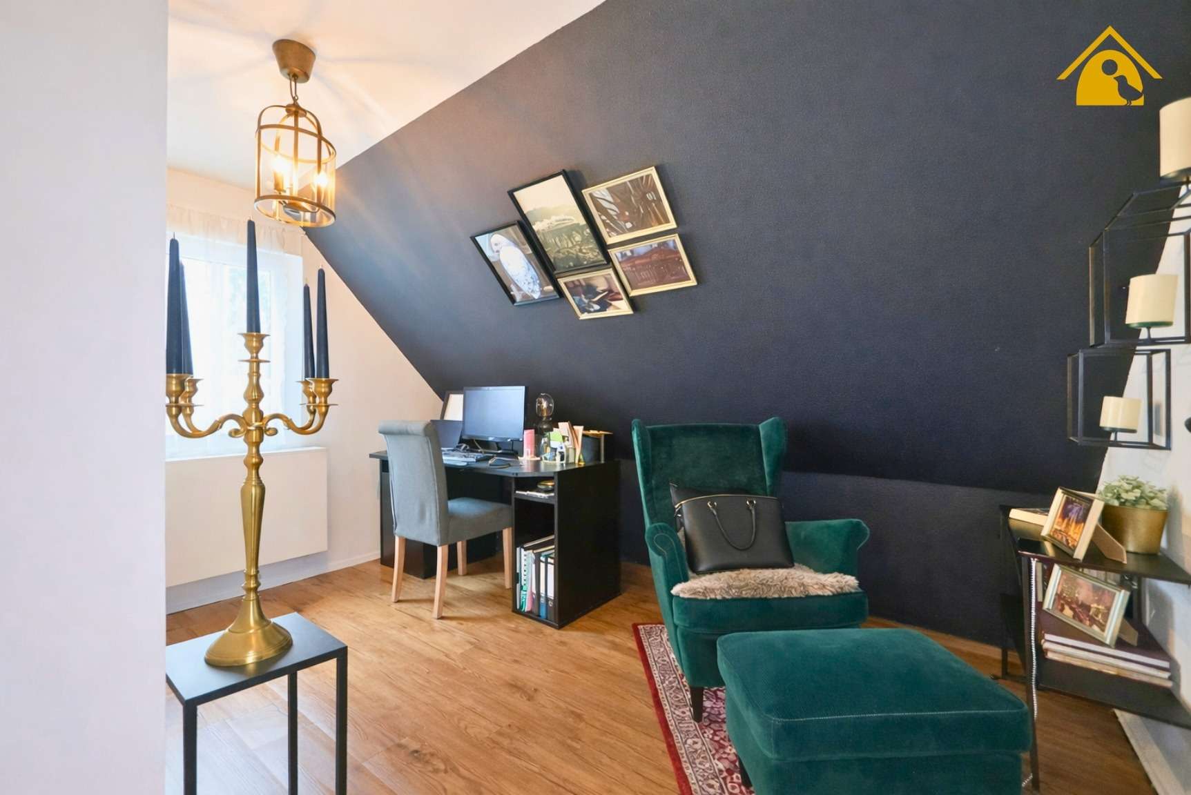 Immobilie in Spiegelberg - Hochwertig saniert – Einziehen & Wohlfühlen - Bild 6