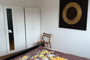 Topgepflegtes Business Apartment in Bayenthal - Möblierte 2-Zimmer Wohnung – Bernhardstraße 12, 50968 Bayenthal, Köln – Vorschaubild 9