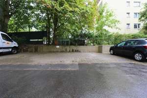 DAS PERFEKTE CITY-APARTMENT - MIT LOGGIA , AUFZUG & PARKPLATZ  - FÜR SINGLES ODER DOUBLES – Berchtesgadener Str. 7, 10779 Schöneberg, Berlin – Vorschaubild 20