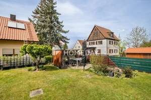 Stilvolles Zweifamilienhaus mit Vollkeller, Gartenidylle und vielseitigen Nutzungsmöglichkeiten – Die vollständige Adresse der Immobilie erhältst du vom Anbieter., 1187 Naußlitz, Dresden – Vorschaubild 8