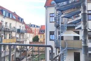 Freundliche 2 - Zimmer- Wohnung mit Balkon in beliebter Wohnlage – Zweinaundorfer Str. 14, 4318 Anger-Crottendorf, Leipzig – Vorschaubild 12