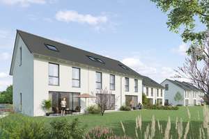Das perfekte Zuhause für Sie und Ihre Familie – Münzweg 4-18, 61169 Friedberg (Hessen) – Vorschaubild 2