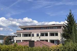 Erstbezug: Klimafreundlicher  4-Zimmer-Neubau in Lörrach Brombach mit EBK & Terrasse