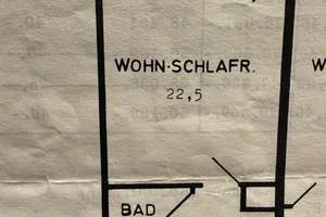 Top Kapitalanlage in der urbanen Parkstadt Solln von Privat – Die vollständige Adresse der Immobilie erhältst du vom Anbieter., 81477 Solln, München – Vorschaubild 7
