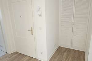renovierte schöne 2-Zi-Whg. mit 2 Balkonen – Reinarzstr. 30, 47805 Dießem/Lehmheide, Krefeld – Vorschaubild 4