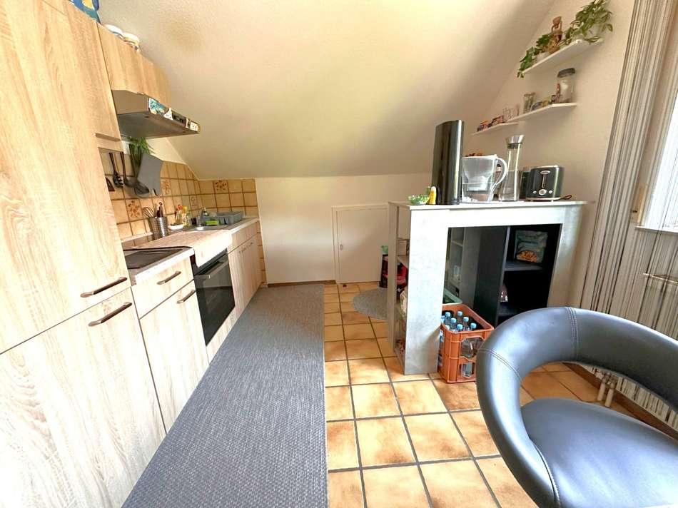 Appartement 2