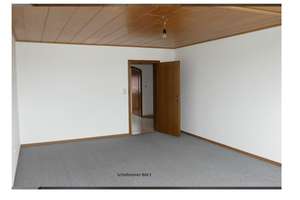 Ruhige 4 Zimmerwohnung mit großem Balkon – Die vollständige Adresse der Immobilie erhältst du vom Anbieter., 59609 Anröchte – Vorschaubild 4