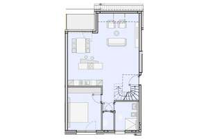 Hochwertige Maisonette-Wohnung inkl. EBK – Theodor-Heuss-Straße 66, 41065 Dahl, Mönchengladbach – Vorschaubild 13