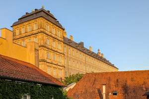 Einmalige Rarität: Wohn- und Geschäftshaus mit Ensembleschutz in absoluter Top-Lage von Bamberg – Die vollständige Adresse der Immobilie erhältst du vom Anbieter., 96049 Bergstadt, Bamberg – Vorschaubild 4