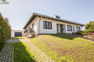 frisch renovierter Bungalow in Schleinähe mit herrlichem Garten – Die vollständige Adresse der Immobilie erhältst du vom Anbieter., 24376 Kappeln – Vorschaubild 6