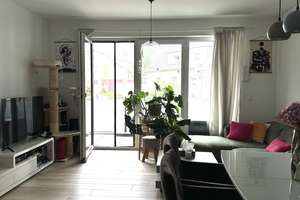 Moderne 2-Zimmer-Neubauwohnung mit Sonnenbalkon und Stellplatz – Sauerbruchstraße 88, 51375 Schlebusch, Leverkusen – Vorschaubild 6
