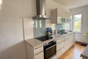 2,5 Zimmer Wohnung im Dachgeschoss zu vermieten! – Roonstraße 8, 53173 Godesberg-Villenviertel, Bonn – Vorschaubild 3