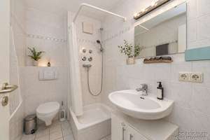 ** Gelegenheit ** Top Lage - Au-Haidhausen ** Vermietete 3-Zimmer-Wohnung mit ca. 92 m² ** – Die vollständige Adresse der Immobilie erhältst du vom Anbieter., 81667 Haidhausen Nord, München – Vorschaubild 8