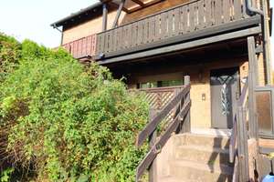 Gepflegtes Einfamilienhaus auf Wohnungseigentum mit Garten und Garage – Feldhag 1D, 45889 Bismarck, Gelsenkirchen – Vorschaubild 2