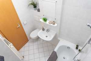 2-Raum-Wohnung in zentraler Lage – Bahnhofstr. 64, 9111 Chemnitz – Vorschaubild 4
