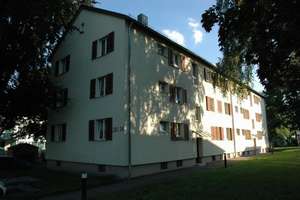 *PROVISIONSFREI* Das Land-BW als Ihr Mieter! Bestens vermietete Beamten-Wohnung zur Kapitalanlage! – Die vollständige Adresse der Immobilie erhältst du vom Anbieter., 70439 Stammheim-Mitte, Stuttgart – Vorschaubild 2