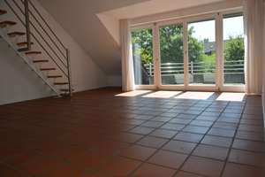 Exklusives Wohnen mit Haus-im-Haus-Charakter: Modernes Maisonette-Areal direkt am Naturschutzgebiet  – Die vollständige Adresse der Immobilie erhältst du vom Anbieter., 52134 Herzogenrath – Vorschaubild 12