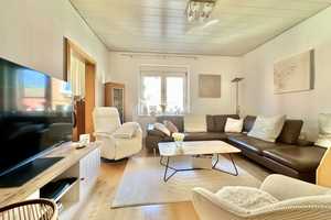 **Gepflegtes Ein-/Zweifamilienhaus mit sonnigem Garten in zentraler Lage von Betzdorf** – Altenkirchen (Westerwald) (Kreis) – Vorschaubild 17