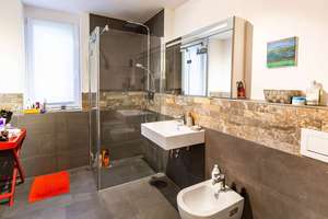 Tolle Maisonettewohnung mit eigenem Garten – Die vollständige Adresse der Immobilie erhältst du vom Anbieter., 81477 Solln, München – Vorschaubild 10