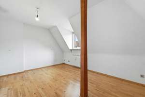Ihr neues Zuhause über den Dächern von Düsseldorf-Pempelfort am Kolpingplatz – Die vollständige Adresse der Immobilie erhältst du vom Anbieter., 40477 Pempelfort, Düsseldorf – Vorschaubild 22