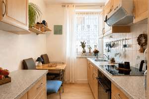 **Investment im Doppelpack** - Zwei 2-Zimmer-Wohnungen in grüner Lage von Dresden-Laubegast! – Die vollständige Adresse der Immobilie erhältst du vom Anbieter., 1279 Laubegast, Dresden – Vorschaubild 4