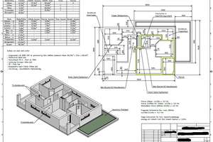 Neuwertige 1,5-Zi-Wohnung mit großem Balkon in Überacker bei Maisach – 82216 Maisach – Vorschaubild 23
