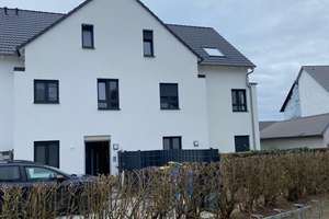 Neubau 4-FMH Vollvermietet ! € 69.856,- Jahresmiete ! Kapitalanlage ! – Die vollständige Adresse der Immobilie erhältst du vom Anbieter., 64584 Biebesheim am Rhein – Vorschaubild 5